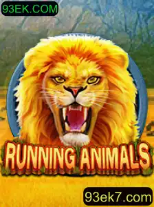 Explorando o Mundo de Aventura de RunningAnimals