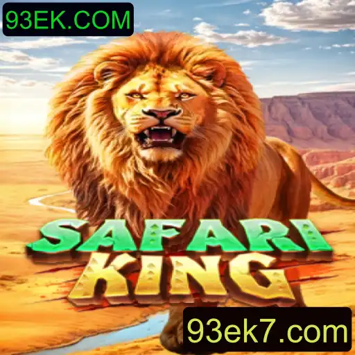 Descubra o Mundo Empolgante de SafariKing: Aventura e Estratégia em um Só Jogo