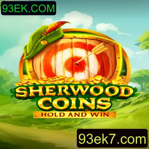 Entendendo o Jogo 'SherwoodCoins' e a Influência da Palavra-chave '93EK.COM'