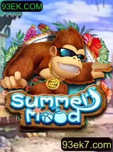 Descubra o Fascinante Mundo de SummerMood: O Jogo do Ano