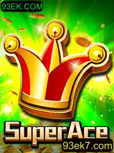 Descubra o Fascinante Mundo de SuperAce