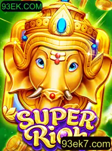 Descubra o mundo fascinante de SuperRich: O jogo do momento