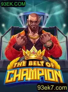 Explorando TheBeltOfChampion: Um Guia Completo para Novos Jogadores