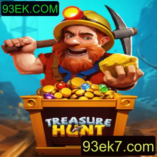 Descubra os Segredos do Jogo TreasureHunt