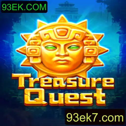 Descubra o Mundo Avassalador de TreasureQuest no 93EK.COM