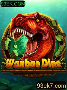 Descubra o Universo Fascinante de WanBaoDino