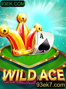 Descobrindo WildAce: Um Novo Fenômeno no Mundo dos Jogos