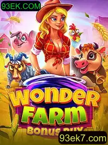 Explorando o Fascinante Jogo WonderFarmBonusBuy