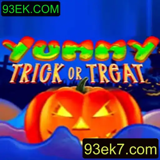 Descubra o Mundo Encantado de YummyTrickorTreat